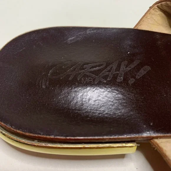 Sandals - Picture 5 of 6